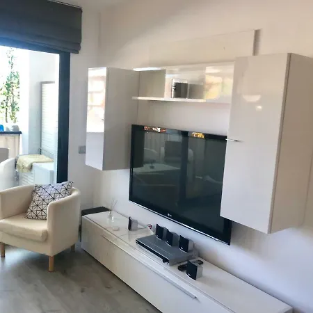 Apartament Port Mar Platja d'Aro