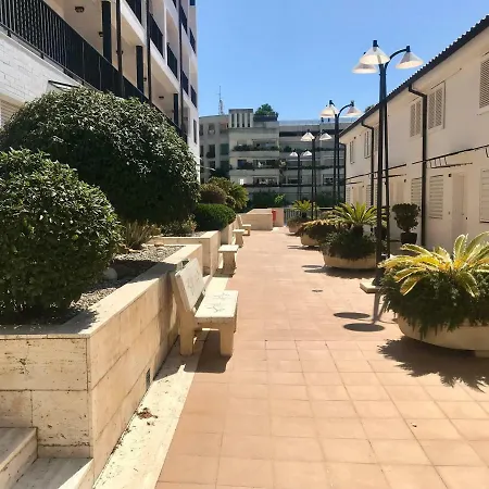 Apartament Port Mar