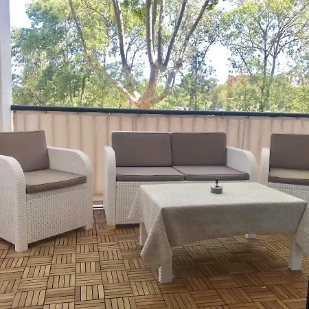 Apartament Port Mar Platja d'Aro
