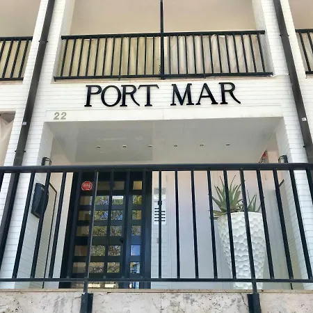 Port Mar Apartament