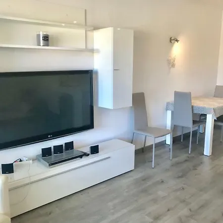 Apartament Port Mar Platja d'Aro