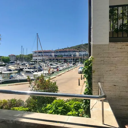 Port Mar Platja d'Aro