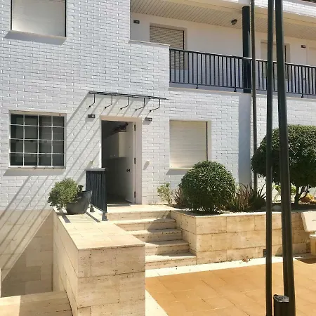 Port Mar Apartament *