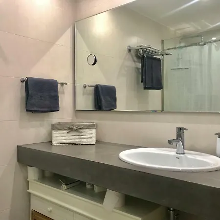 Port Mar Apartament