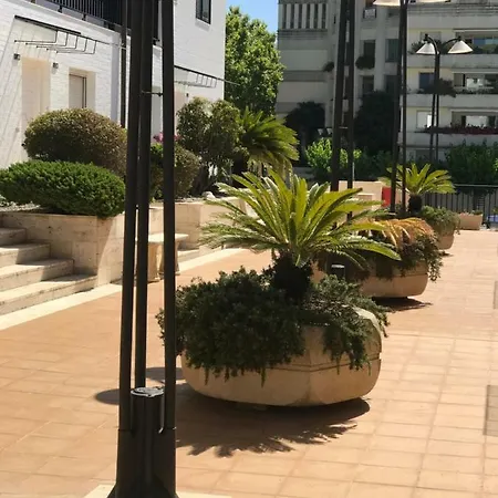 Port Mar Apartament