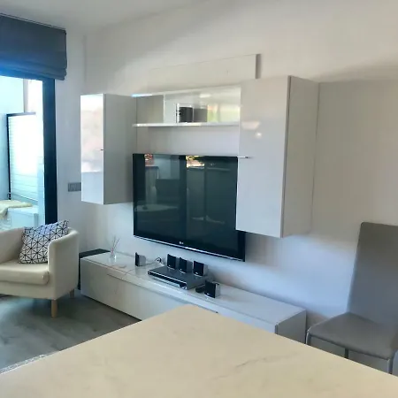 Port Mar Apartament Platja d'Aro