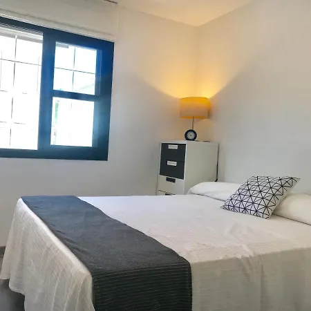 Port Mar Apartament