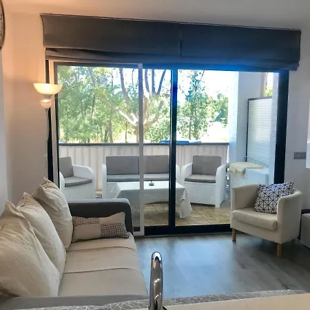 Apartament Port Mar *